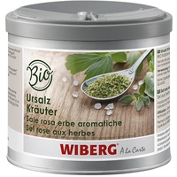 WIBERG Ursalz Kräuter BIO Kräutersalz mit BIO Kräutern (320 g)