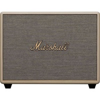 Marshall Woburn III Bluetooth-Lautsprecher (Bluetooth, 150 W) weiß