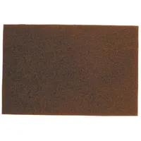 Scotch-Brite Handpad CF-SH 158 mm x 224 mm