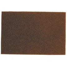 Scotch-Brite Handpad CF-SH 158 mm x 224 mm