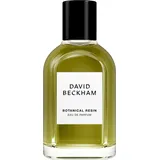 David Beckham Botanical Resin Eau de Parfum