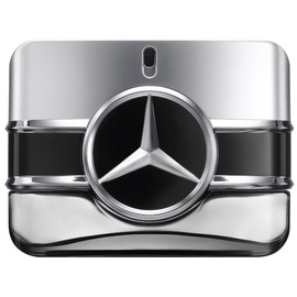 Mercedes-Benz Sign Your Attitude Eau de Toilette, 50ml
