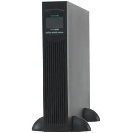 ONLINE USV-Systeme Online Xanto 3000R (Nachfolger der XSR3000)
