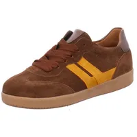 Gabor Sneaker, / 53.300.18 für Damen, braun, Größe 39 EU 6 UK