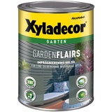 Xyladecor Holzöl 1 L klassik grau GardenFlairs