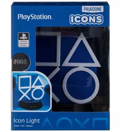 Paladone Products Paladone Icon Light, PP7929PS,