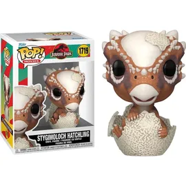Funko Jurassic Park Hatchling Stygimoloch 9 cm