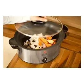 Russell Hobbs Cook at Home 22740-56 Schongarer