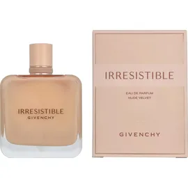 Givenchy Irrésistible Nude Velvet Eau de Parfum 80 ml