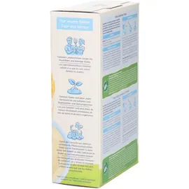 Holle Bio-Vollkorngetreidebrei Hafer 6 x 250 g