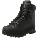 Hanwag Alaska Wide GTX Herren Schwarz/Black 44
