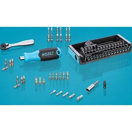 HAZET Santa Tools Adventskalender 2023