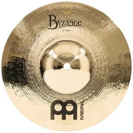 Meinl Percussion Meinl, Cymbals B10S-B - 10" Brilliant Splash