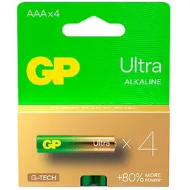 GP Batterien Micro AAA 1.5 V