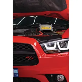 GYS Batterieladegerät Flash 6,12