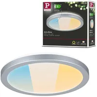 Paulmann LED Panel Atria Shine 71269 7,6 W IP44 3000-6500K 1 St.