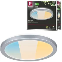 Paulmann LED Panel Atria Shine 71269 7,6 W IP44 3000-6500K 1 St.