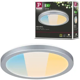 Paulmann LED Panel Atria Shine 71269 7,6 W IP44 3000-6500K 1 St.