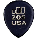 Dunlop 477P205 Jazztone 205 Picks - Plektren Set