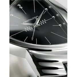 Hamilton Ventura Leder 32,3 mm H24411732