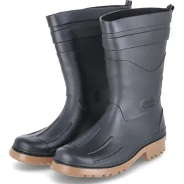 Bockstiegel Dirk Gummistiefel Schwarz 48