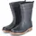 Bockstiegel Dirk Gummistiefel Schwarz 48