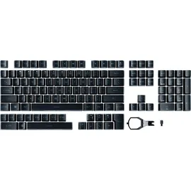 Asus ROG RX PBT Doubleshot Tastenkappen-Satz