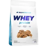 ALLNUTRITION Whey Protein Cookies Pulver 908 g