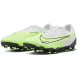 Nike Phantom GX Club FG/MG Fußballschuhe Herren 705 - barely volt/gridiron-barely grape 45