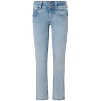 Pepe Jeans Slim-fit-Jeans PEPE JEANS Gr. 31, Länge 32,