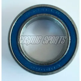 Enduro Bearings llb abec 3 Lager, 20x32x7 - Silber
