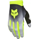Fox Handschuhe 180 Collect Grey/Yellow XL