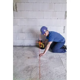 Stabila Multilinien-Laser LA 180 L 6-teiliges Set