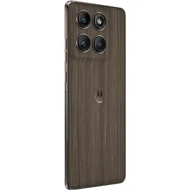 Motorola Edge 60 Pro 12 GB RAM 512 GB PANTONE Walnut