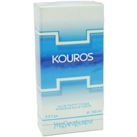 YVES SAINT LAURENT Eau de Toilette Yves Saint Laurent Kouros Eau de Toilette Tonique 100 ml