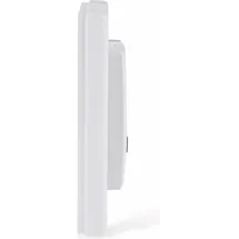 eQ-3 HOMEMATIC IP Smart Home 150181A0, Temp. und Luftfeucht. Sensor, 4 Stück