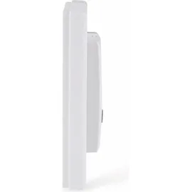 eQ-3 HOMEMATIC IP Smart Home 150181A0, Temp. und Luftfeucht. Sensor, 4 Stück