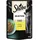 Sheba 28x 85g Megapack Sheba Varietäten Frischebeutel Selection in Sauce mit Huhn Katzenfutter nass