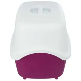 Trixie Katzentoilette Vico mit Haube