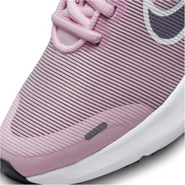 Nike Downshifter 12 in Rosa - 37.5