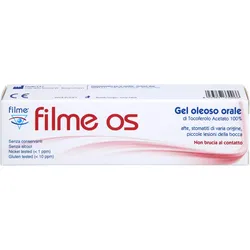 Filme os orales Oleogel 8 ml