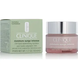 Clinique Moisture Surge Intense 72H Lipid-Replenishing Hydrator 50 ml
