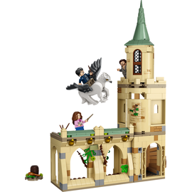 Lego Harry Potter Hogwarts: Sirius' Rettung 76401