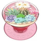 PopSockets PopGrip Bulbasaur Terrarium