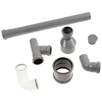 Villeroy & Boch ViConnect Baugruppe 92214000