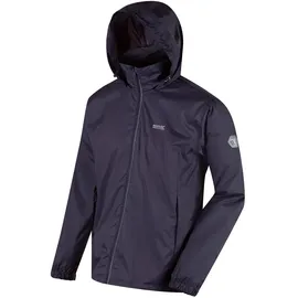 Regatta Lyle Iv Jacke - Iron - XL
