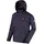 Regatta Lyle Iv Jacke - Iron - XL
