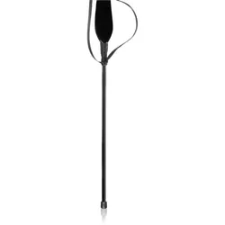 Secret play Riding Crop Black Reitpeitsche aus Leder Black 38 cm