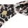 LASCANA Push-Up-Bikini Damen Braun 36 Cup A