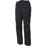 Rukka R-EX 2.0 Textilhose, schwarz, 54